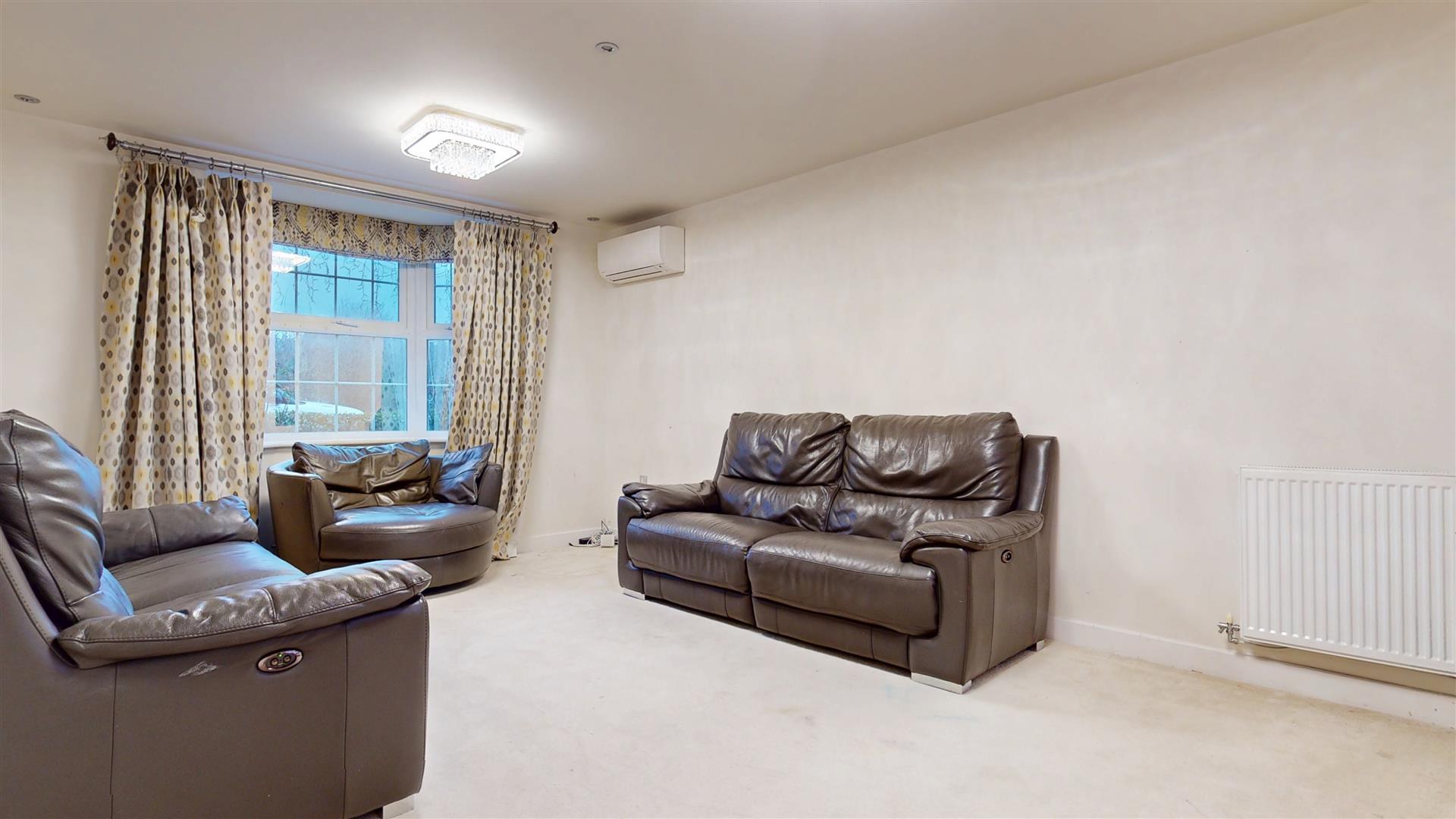 Olympic Crescent, Brooklands, Milton Keynes
